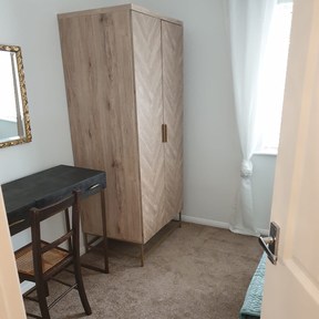 Student Room Cleaning Much Wenlock